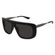 Alexander McQueen AM0492S Sunglasses
