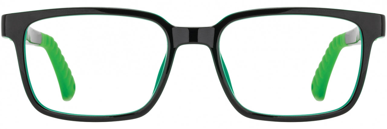 3 - Black / Kelly