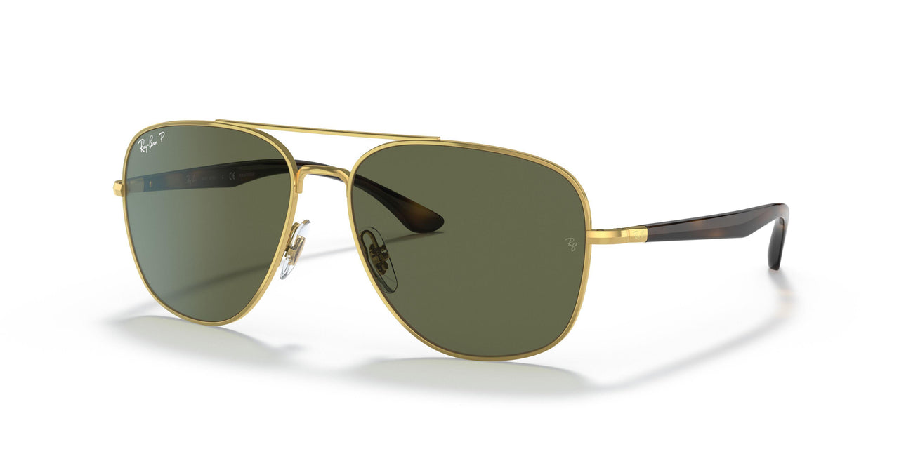 001/58 - Havana - Polar Green