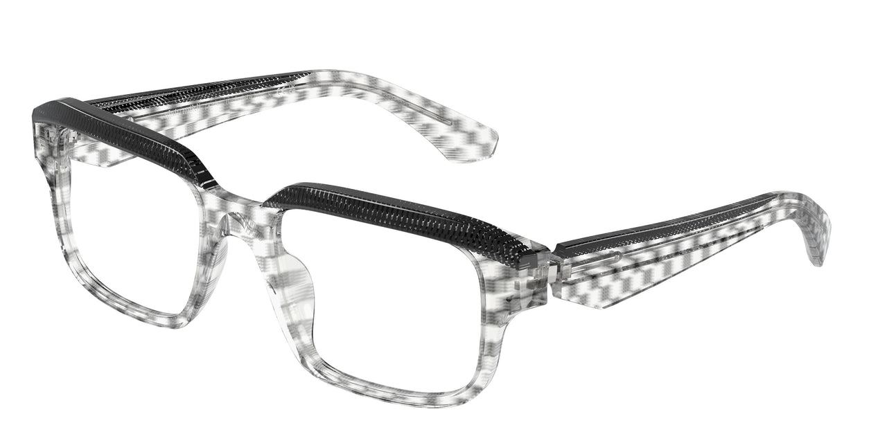 Alain Mikli 3528 Eyeglasses