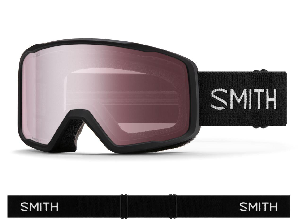 Smith Optics Snow Goggles M00454 Tribute Goggles