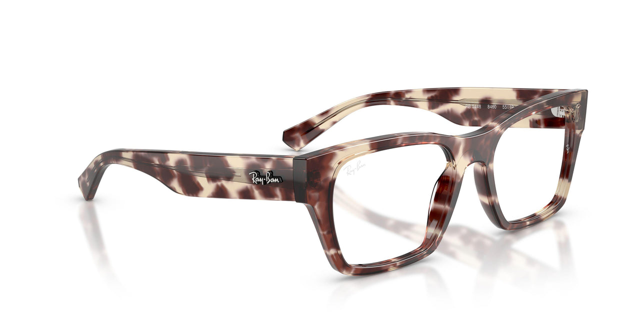 8460 - Tortoise - Clear