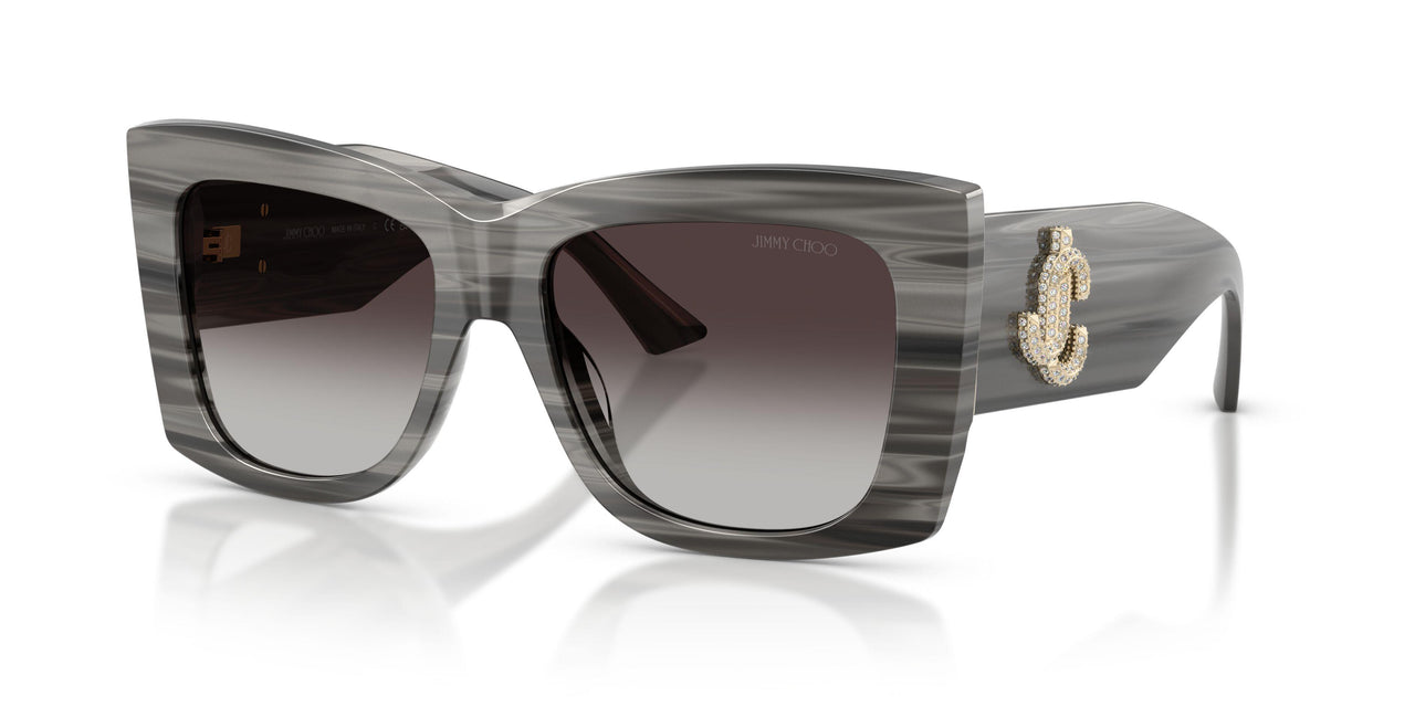 50638G - Black - Gradient Gray