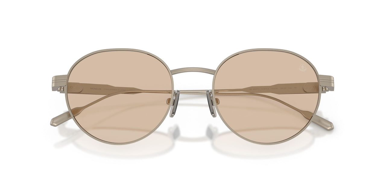 100393 - Copper - Solid Light Brown
