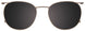 Takumi TK1248 Eyeglasses