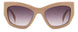 010A-HA - BEIGE - Brown Gradient