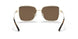 188773 - White - Brown Solid