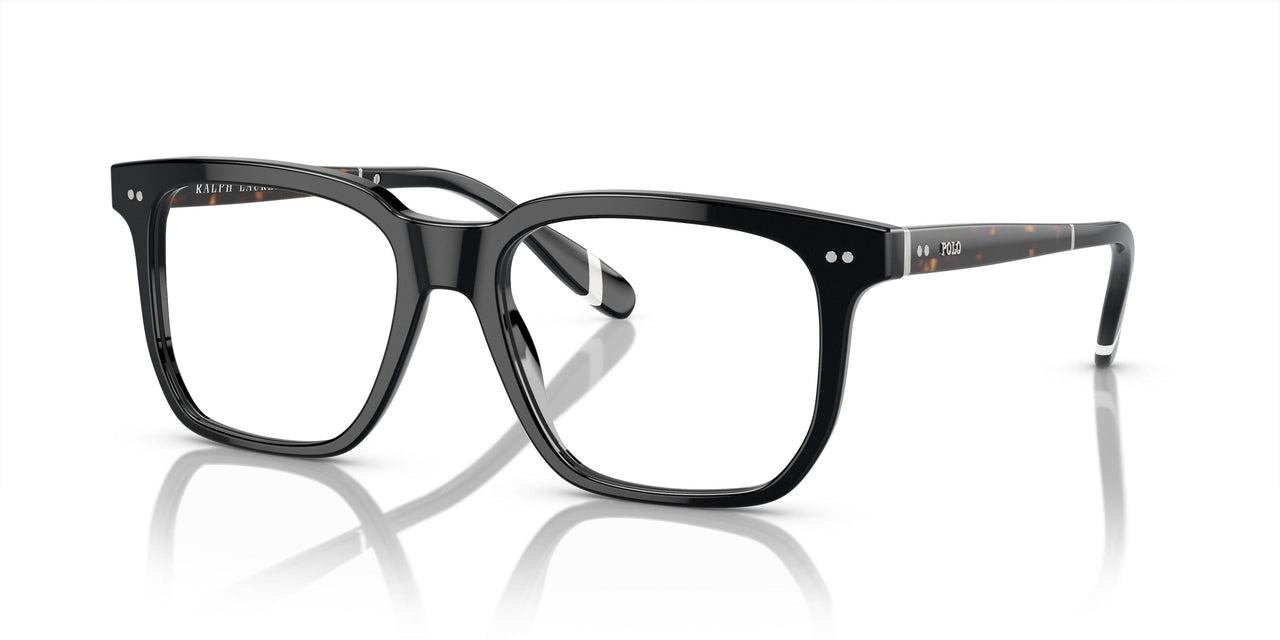 5001 - Black