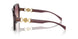 520968 - Violet - Brown Gradient Violet