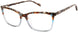 Ted Baker TWXL001 Eyeglasses