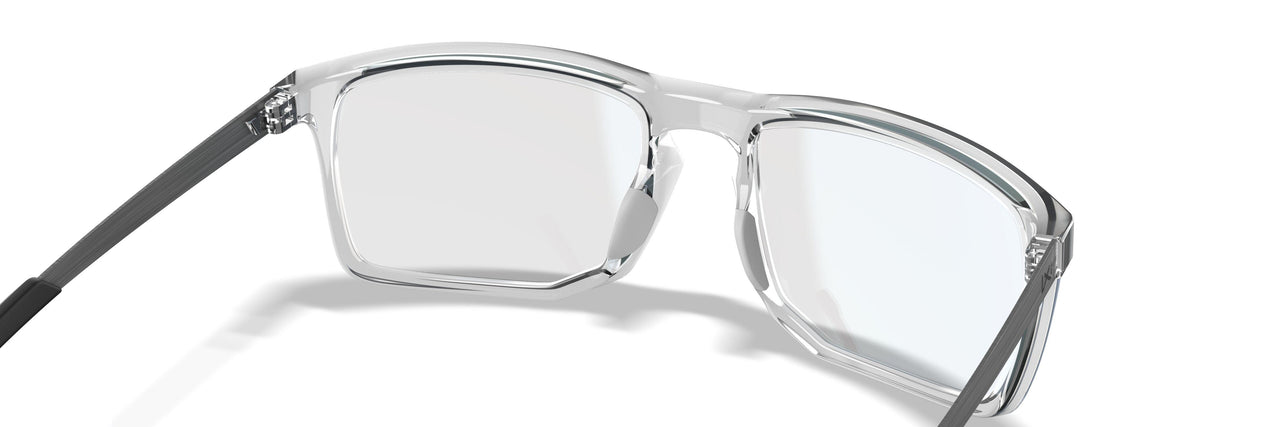 A6OAXE30 Clear / Gloss Crystal Clear