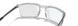 A6OAXE30 Clear / Gloss Crystal Clear