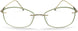 8540 - Champagne / Olive