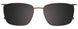 Takumi TK1253 Eyeglasses