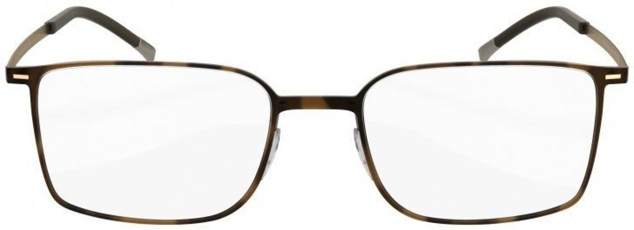 6055 - brown matte