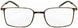 6055 - brown matte