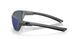 905609 - 98 Matte Gray - Blue Mirror 580p