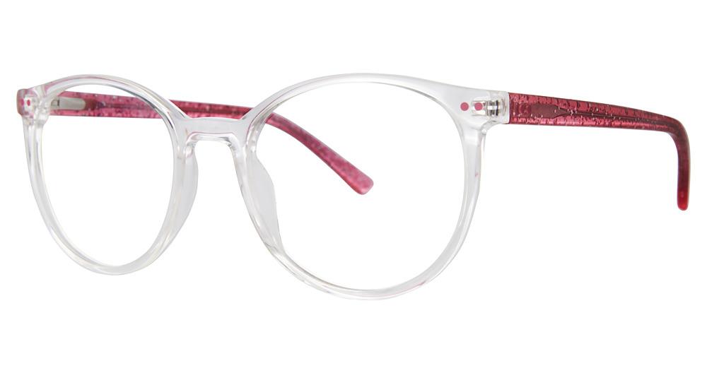 Daisy Fuentes DFFernanda Eyeglasses