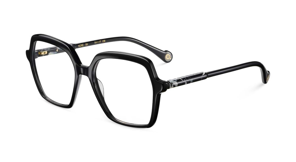 BK - Black