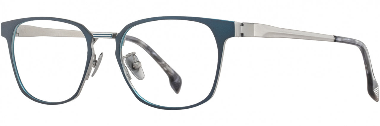 1 - Cobalt Gunmetal