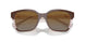 3136T5 - Brown - Grey Gradient Brown Polarized