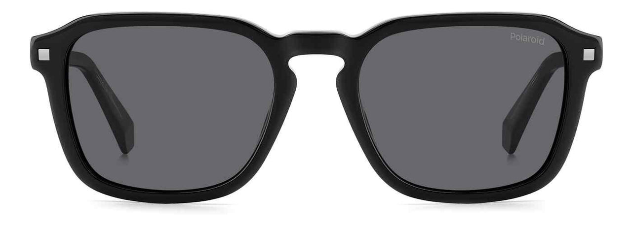 0807-M9 - BLACK - Gray Pz