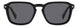 0807-M9 - BLACK - Gray Pz
