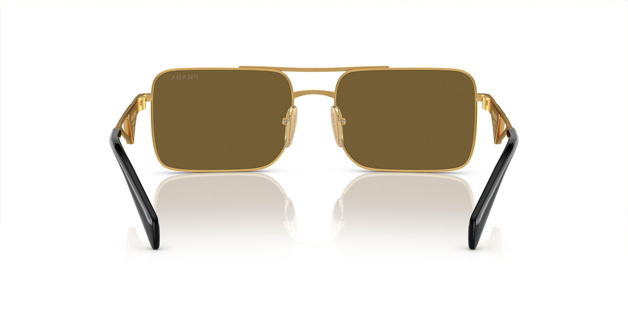 15N01T - Gold - Dark Brown