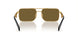 15N01T - Gold - Dark Brown