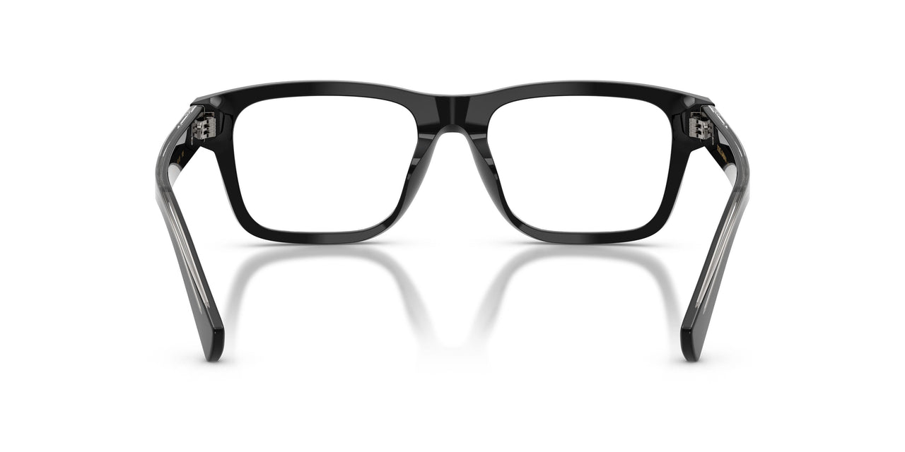 501 - Black