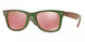 Ray-Ban Wayfarer 2140F Sunglasses