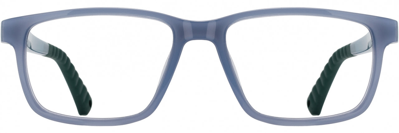 2 - Black Fade / Blue