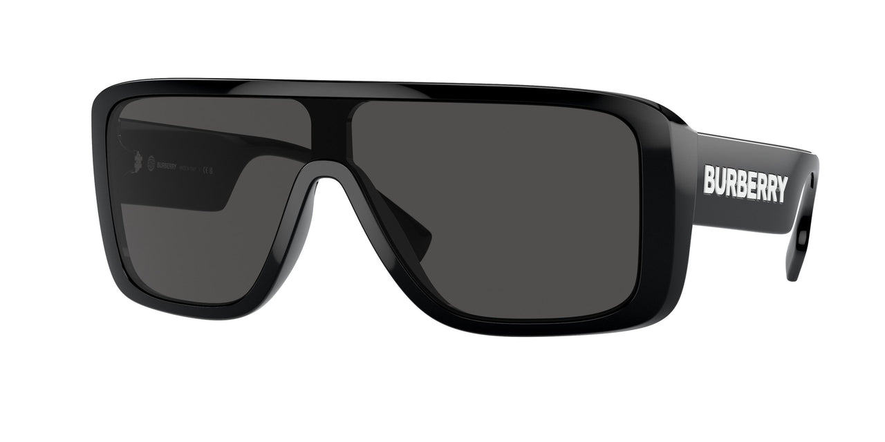 300187 - Black - Dark Grey
