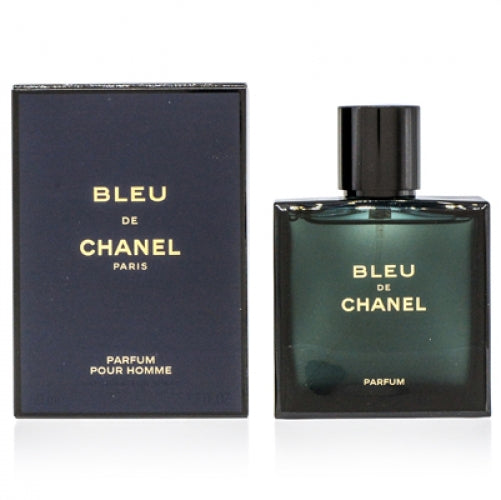 Chanel Bleu De Chanel Parfum Spray