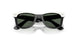 721171 - White - Dark Green