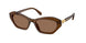 Swarovski 6048F Sunglasses
