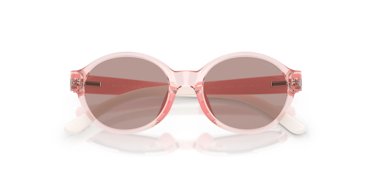 62667N - Pink - Brown