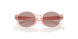 62667N - Pink - Brown