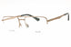 Police VPLG71 Eyeglasses