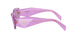13R07Q - Violet - Dark Violet Mirror Silver Int