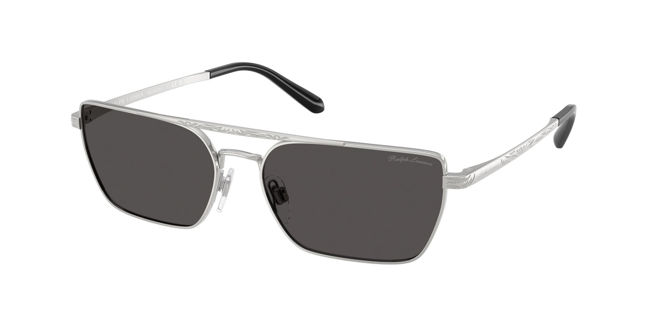 900187 - Silver - Dark Grey