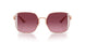 93318H - Pink - Berry Gradient