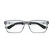 004 - Grey - Transparent