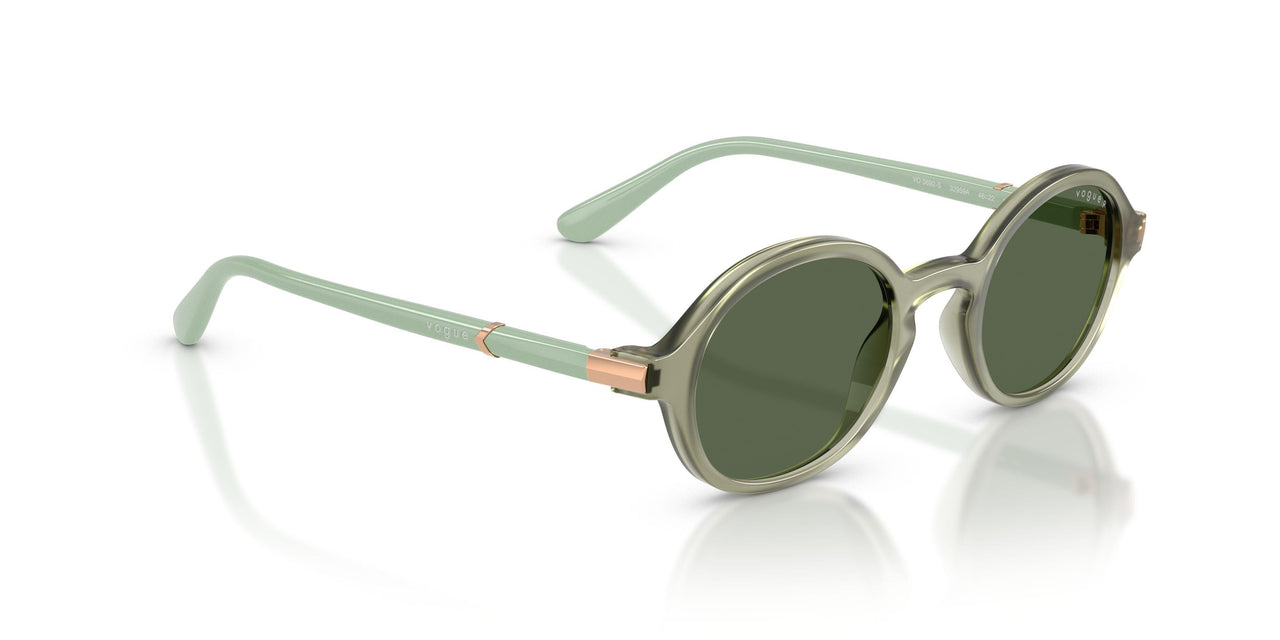 32959A - Green - Dark Green Polar