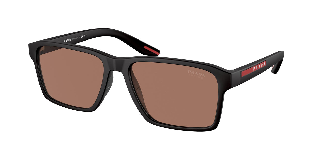 Prada Linea Rossa 05YSF Sunglasses