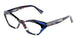 Alain Mikli Monette 3094 Eyeglasses