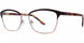 Cosmopolitan Tatum Eyeglasses