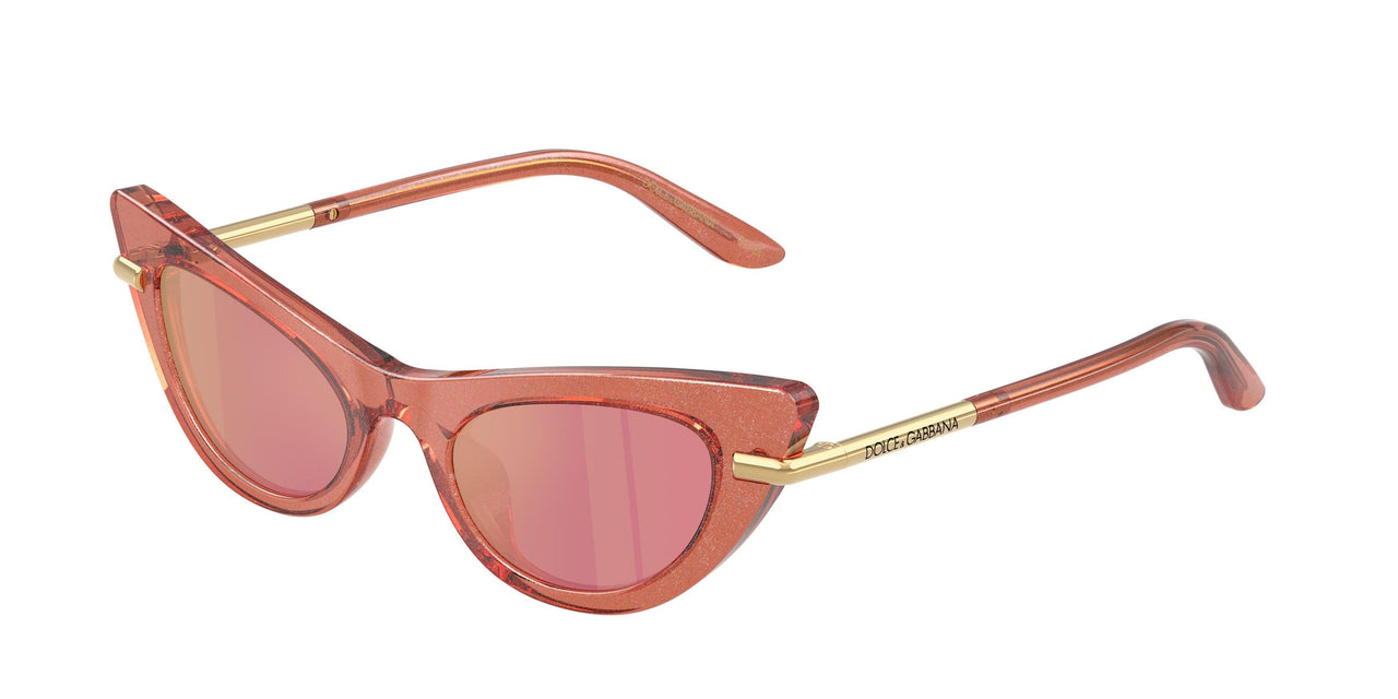 Dolce & Gabbana Kids 4008 Sunglasses