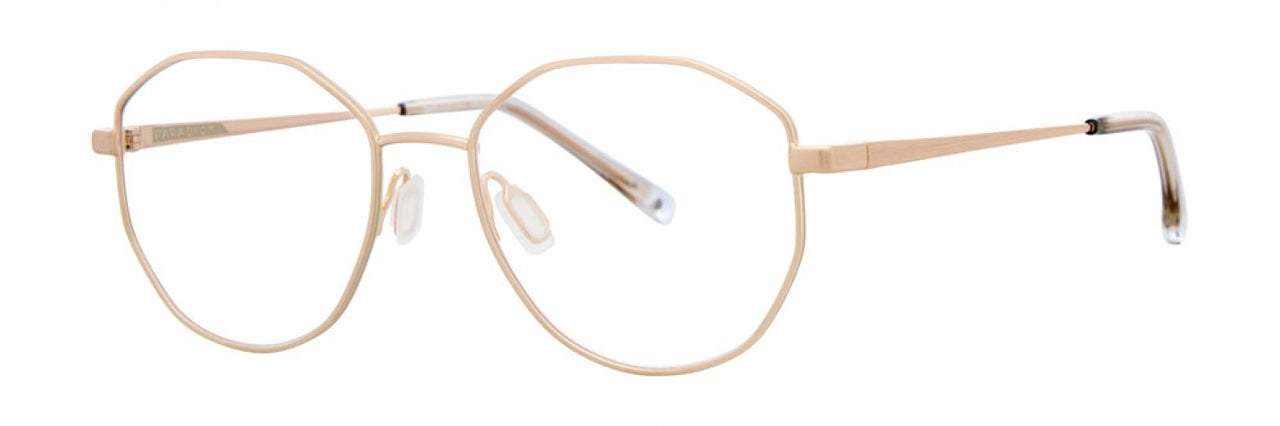 Paradigm Harlowe Eyeglasses