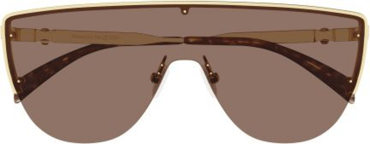 002 - Gold - Brown